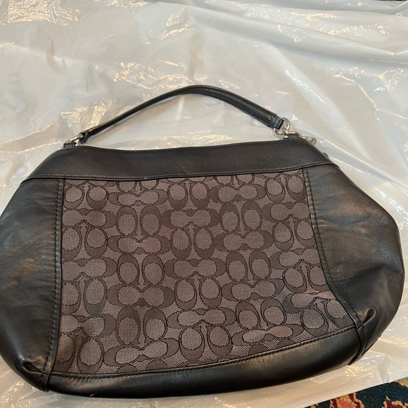 Coach bag - Picture 2 of 4
